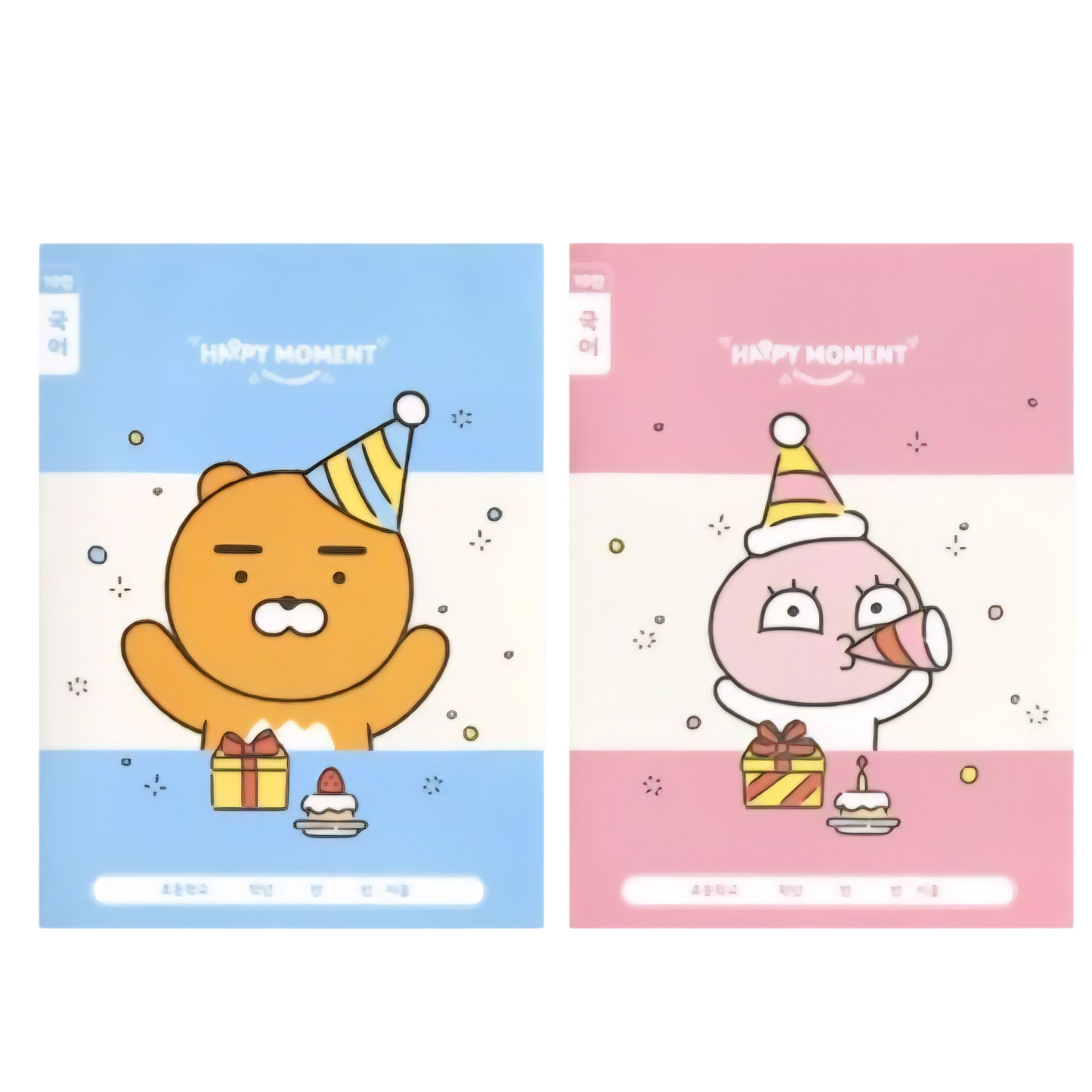 KAKAO NOTEBOOK