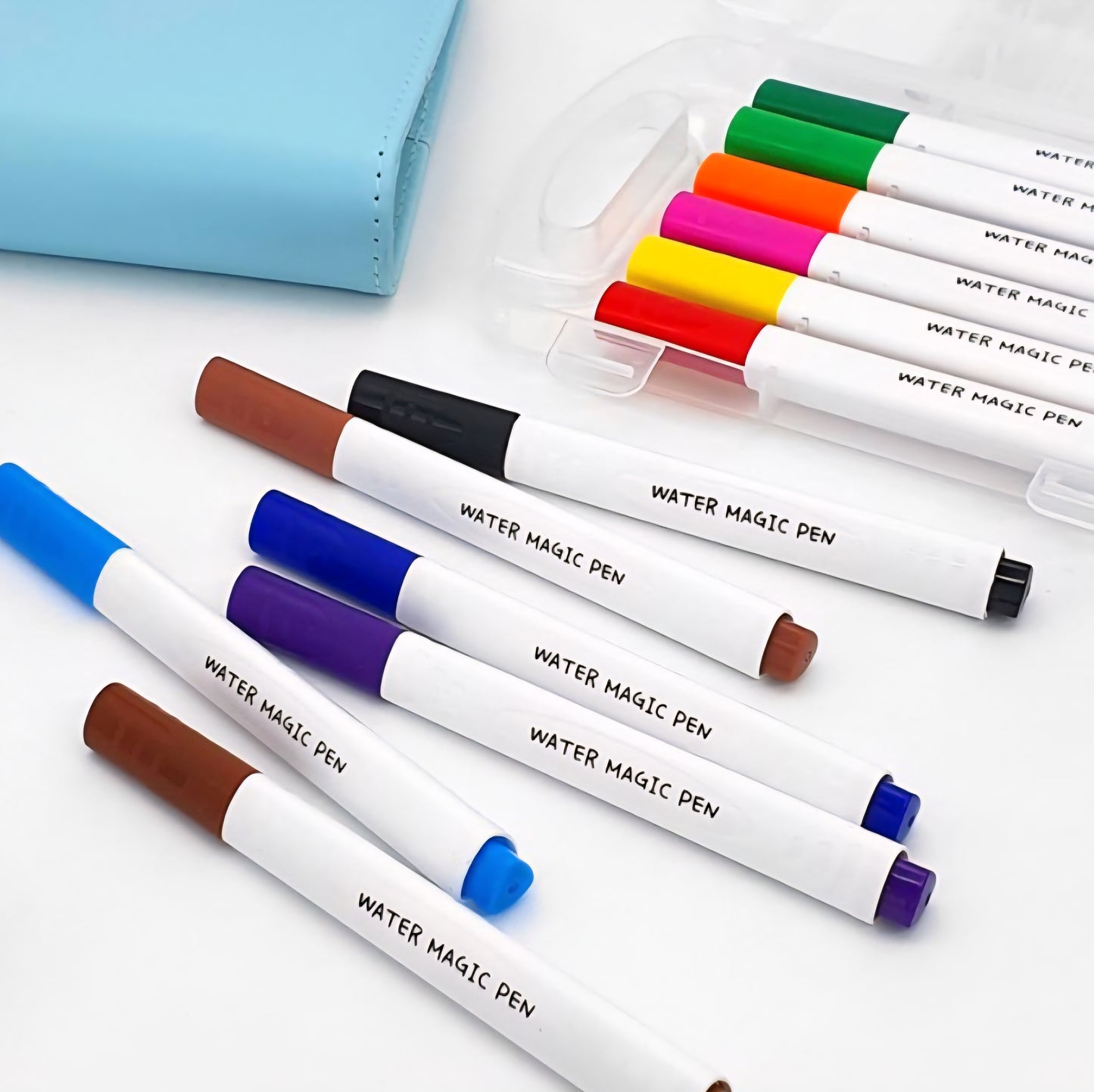 WATER MARKER