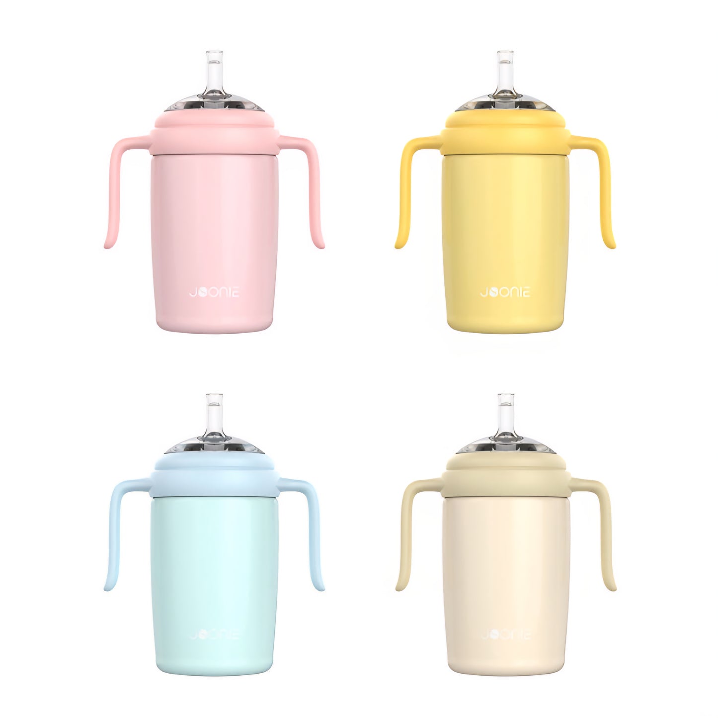 JOONIE STAINLESS STRAW CUP
