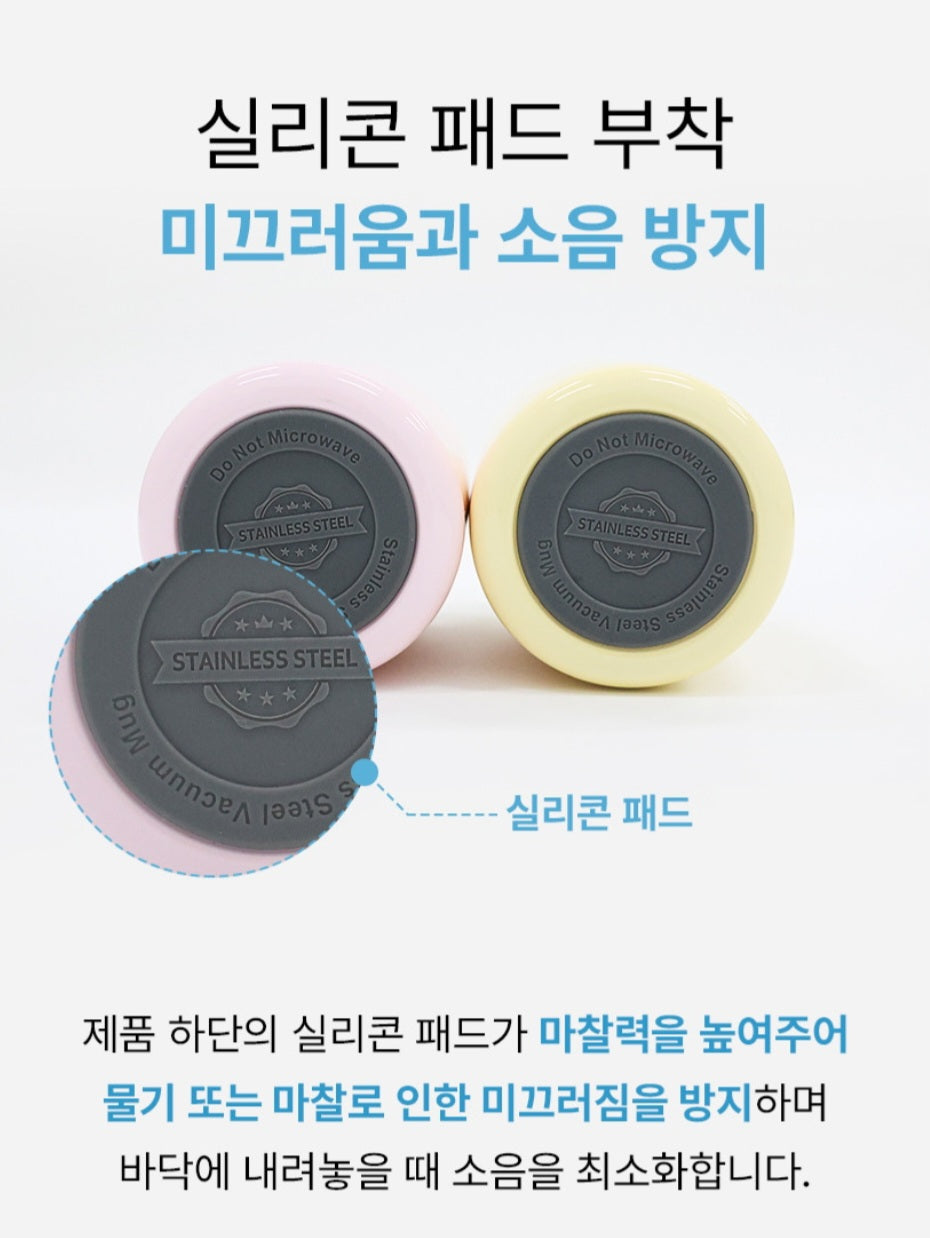JOONIE STAINLESS SELF TRAINING 360 SIPPY