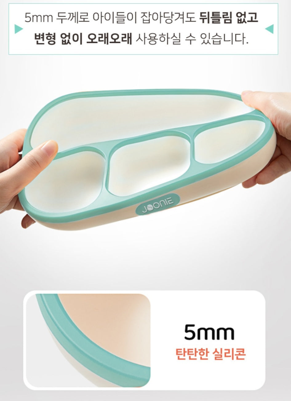 JOONIE SILICONE PLATE