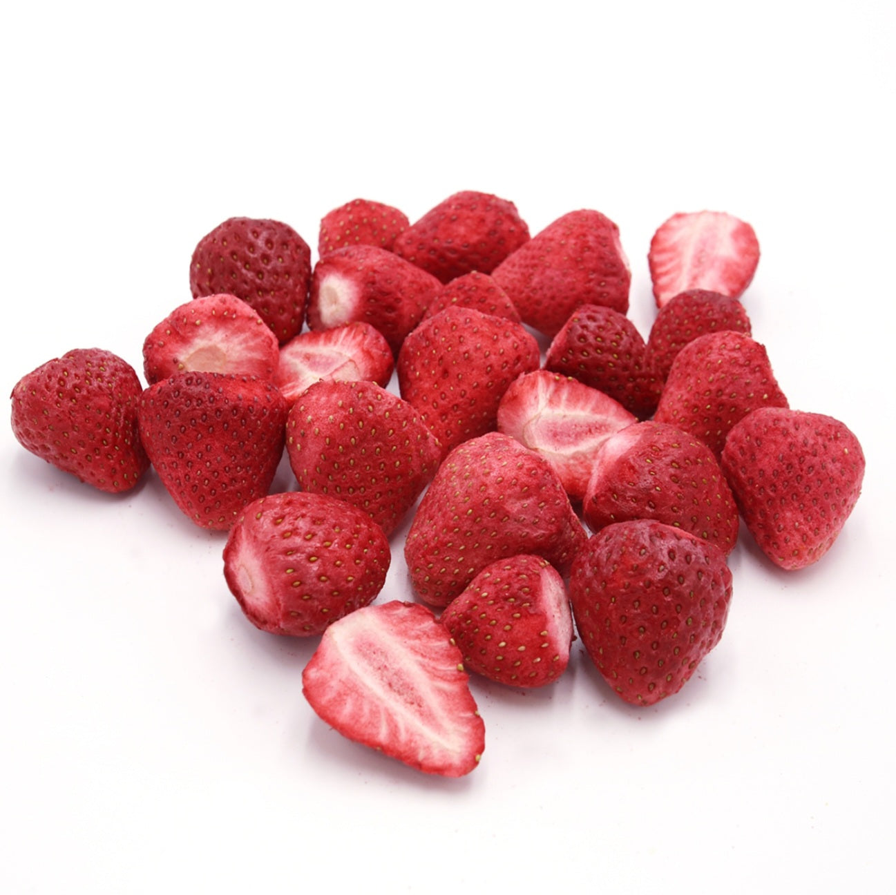 FREEZE DRIED STRAWBERRY