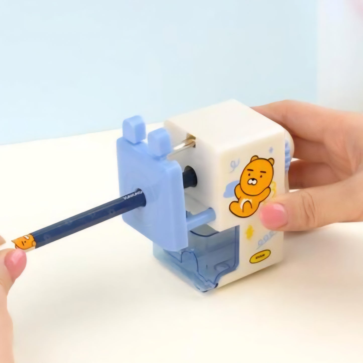 KAKAO CHARACTER PENCIL SHARPENER