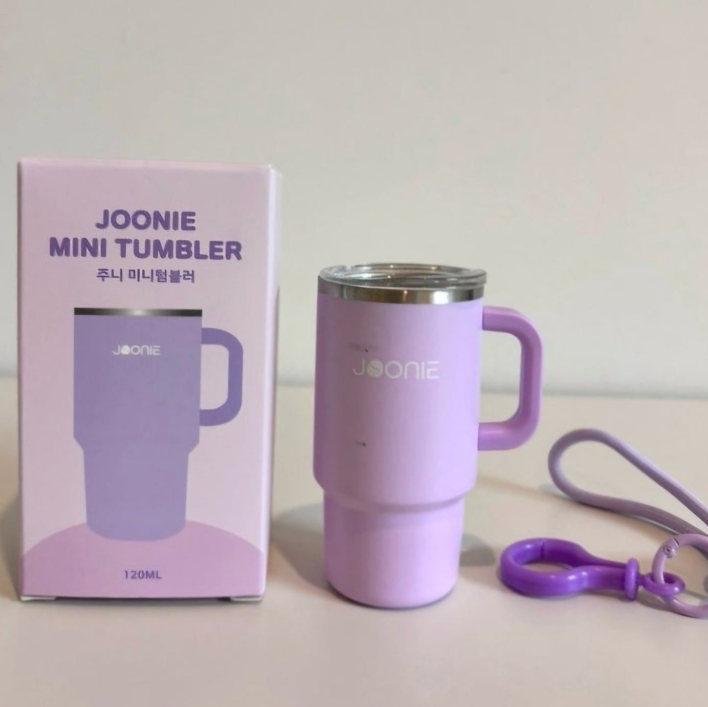 JOONIE MINI TUMBLER