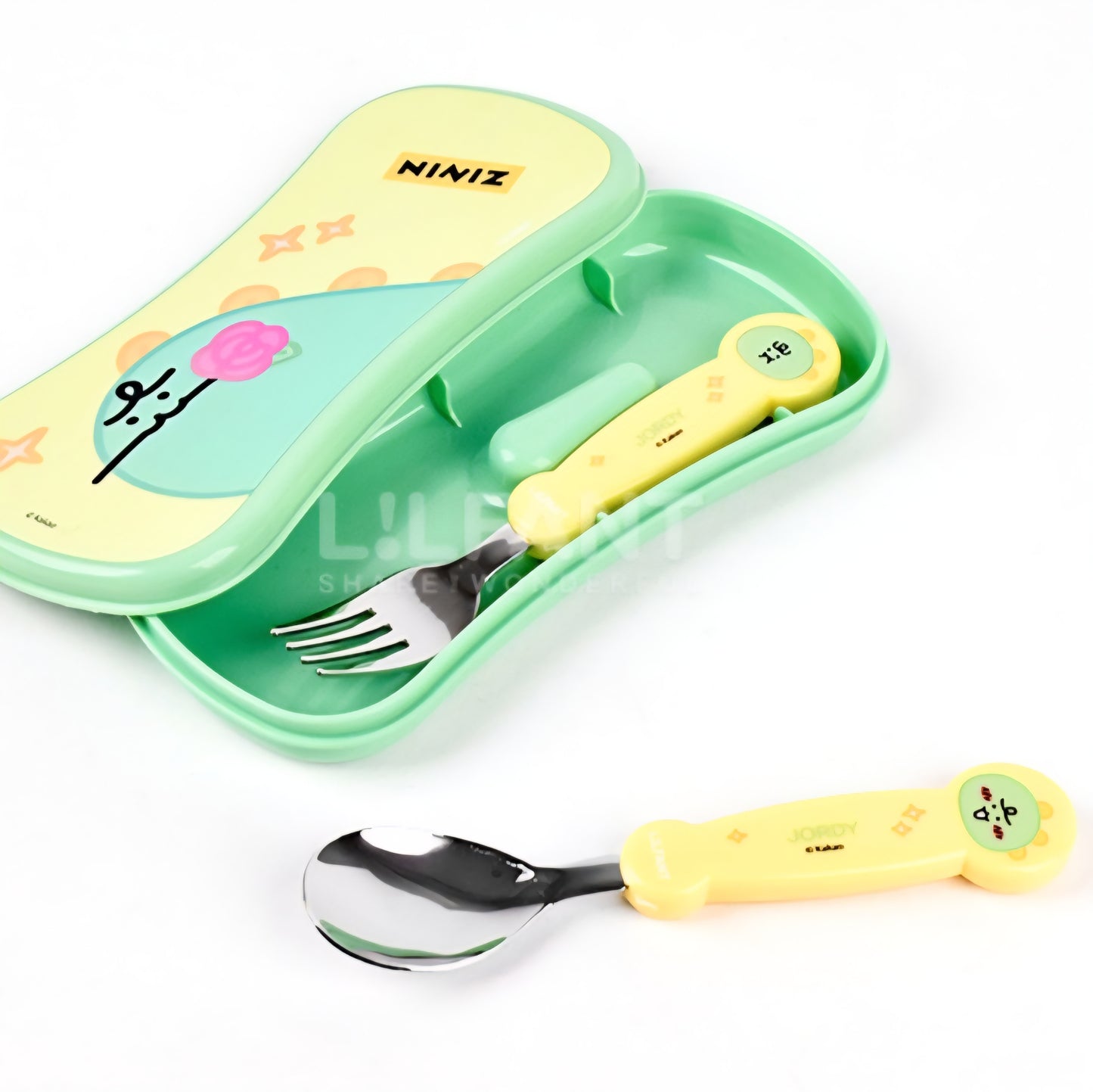 NINIZ UTENSIL