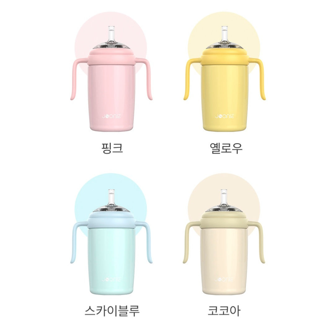 JOONIE STAINLESS STRAW CUP