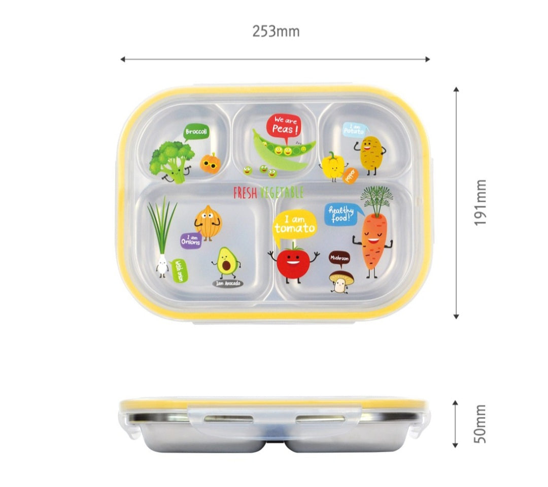 KITCHEN FARM BENTO