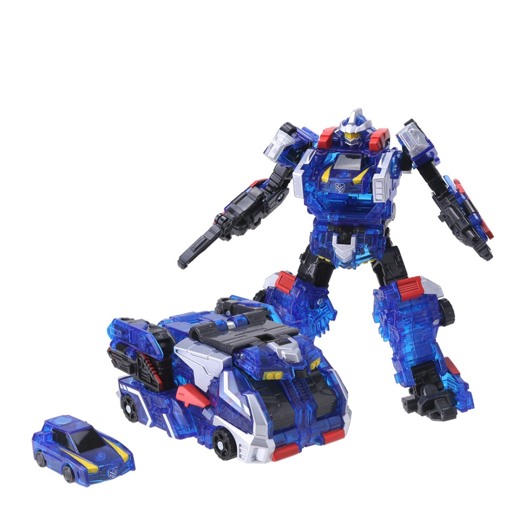 HELLO CARBOT MO BAN