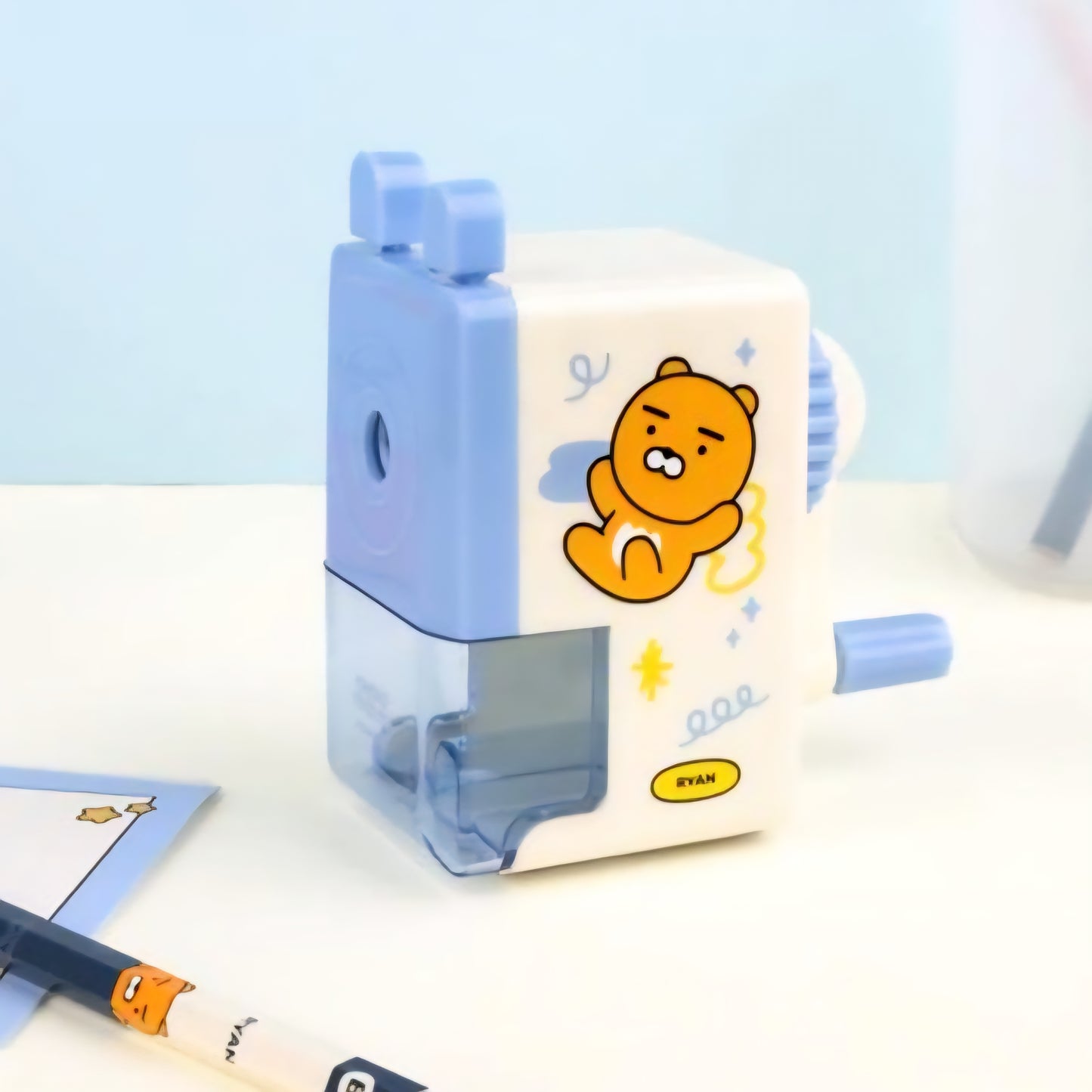 KAKAO CHARACTER PENCIL SHARPENER
