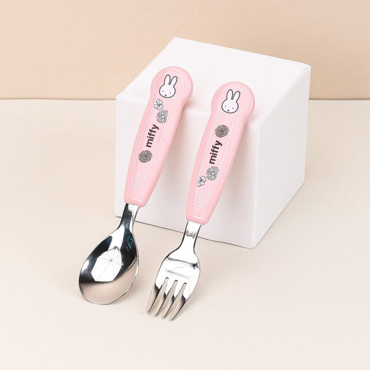 MIFFY UTENSILS