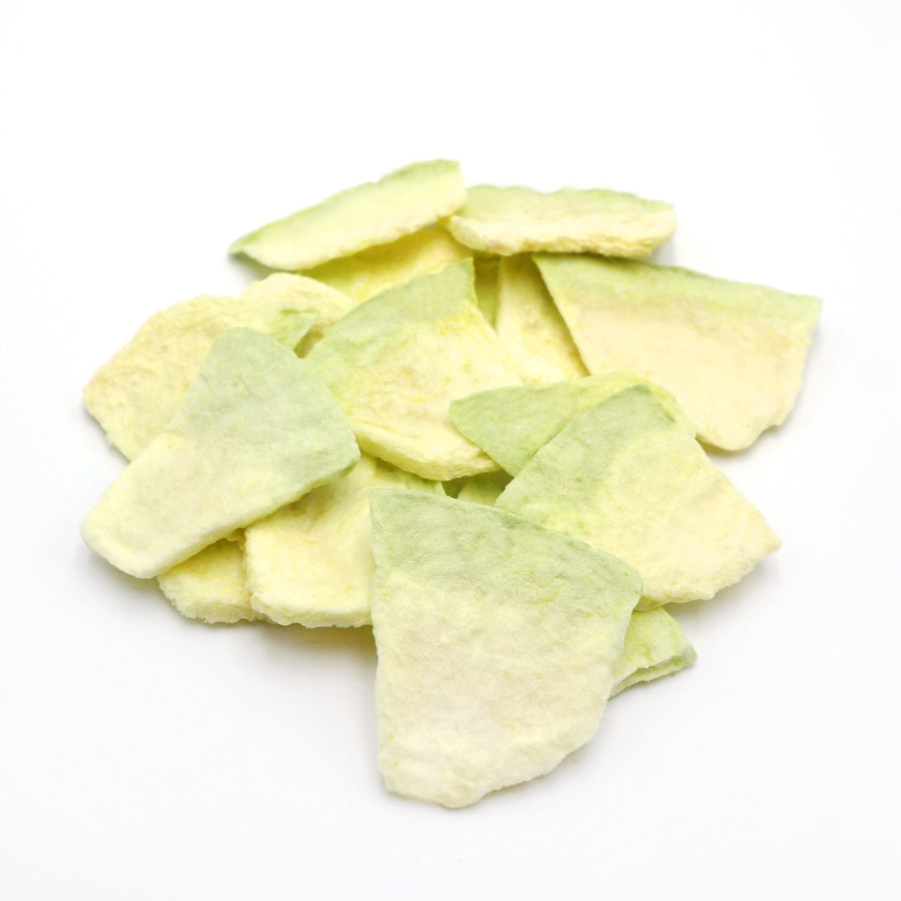 FREEZE DRIED MELON