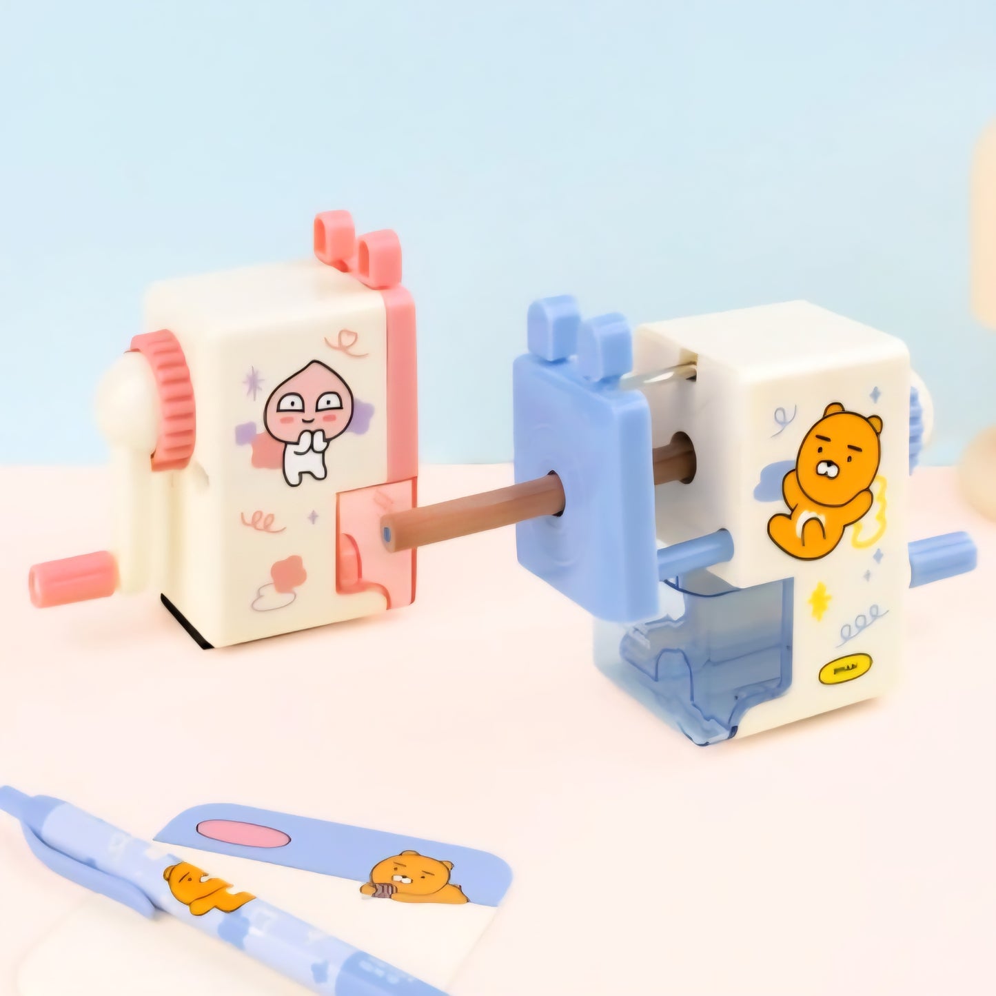KAKAO CHARACTER PENCIL SHARPENER