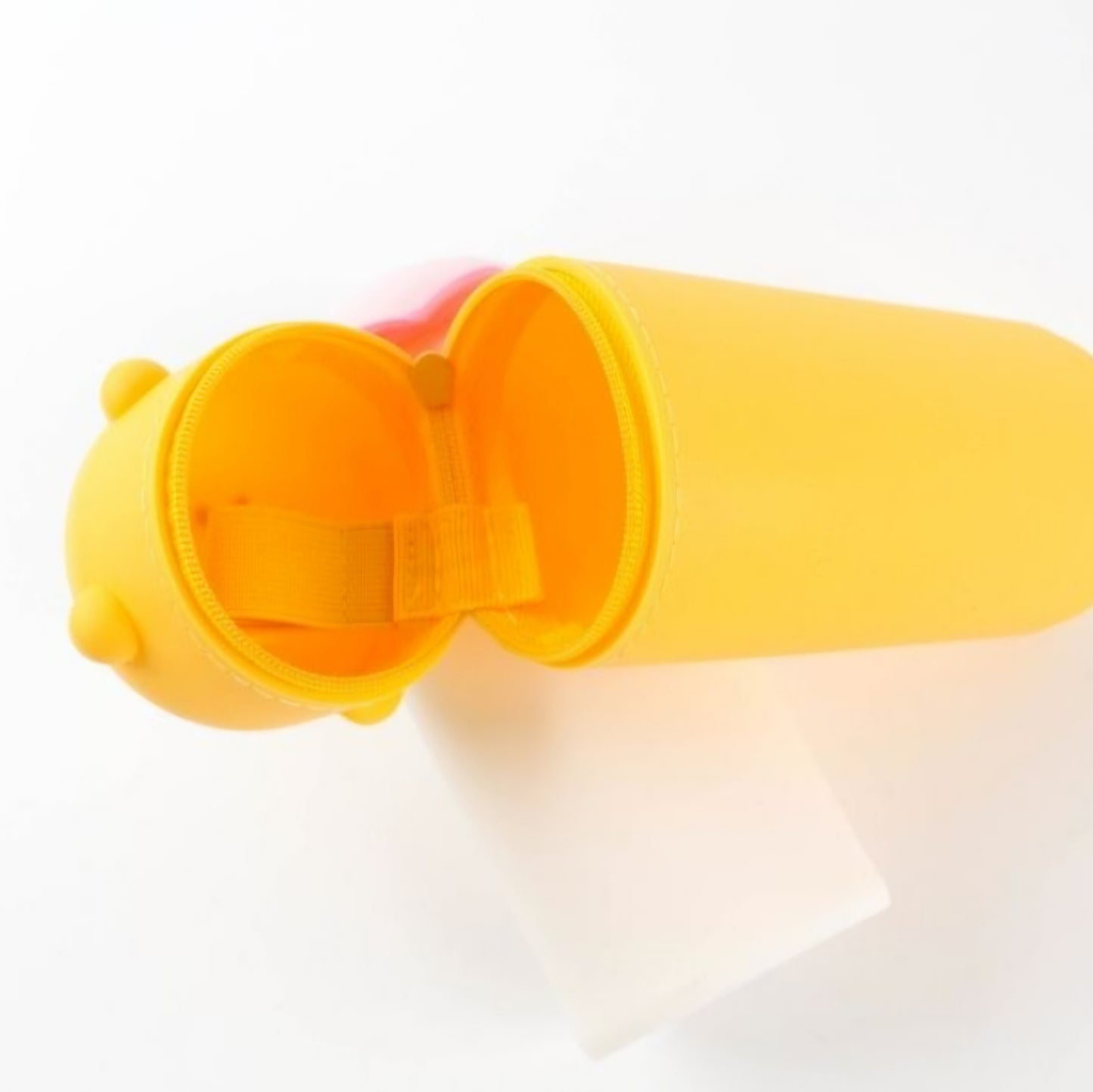 KAKAO FRIENDS SILICONE PENCIL POUCH