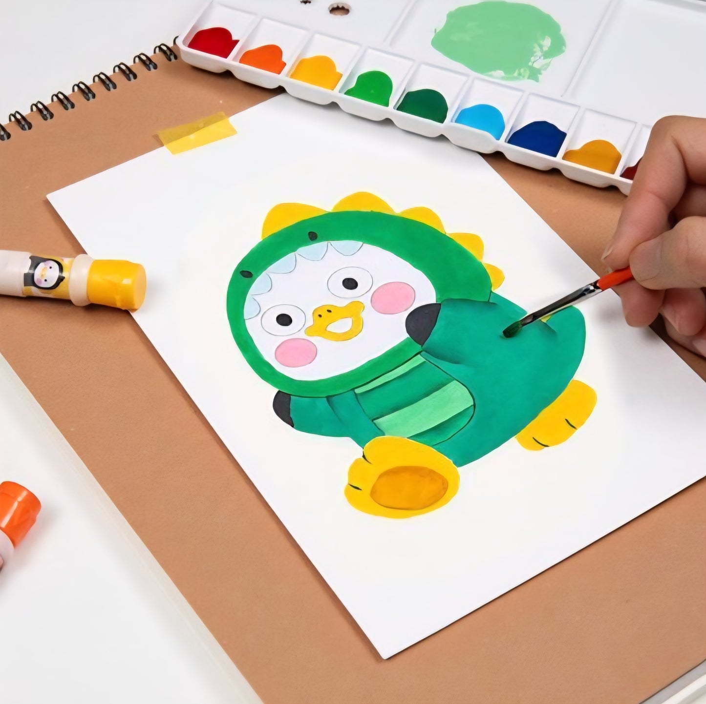 MONAMI PAINT