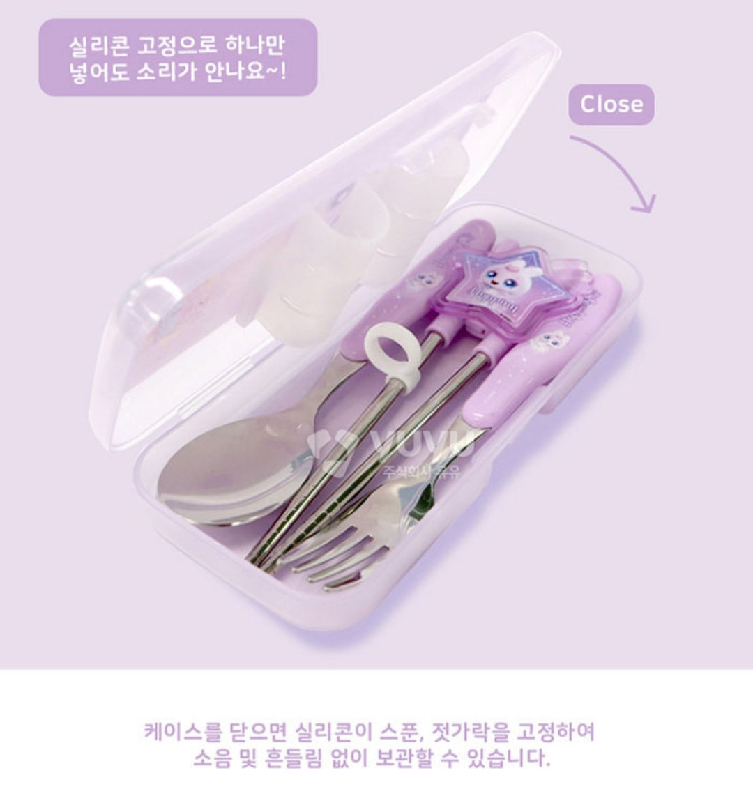 TEENIEPING UTENSILS
