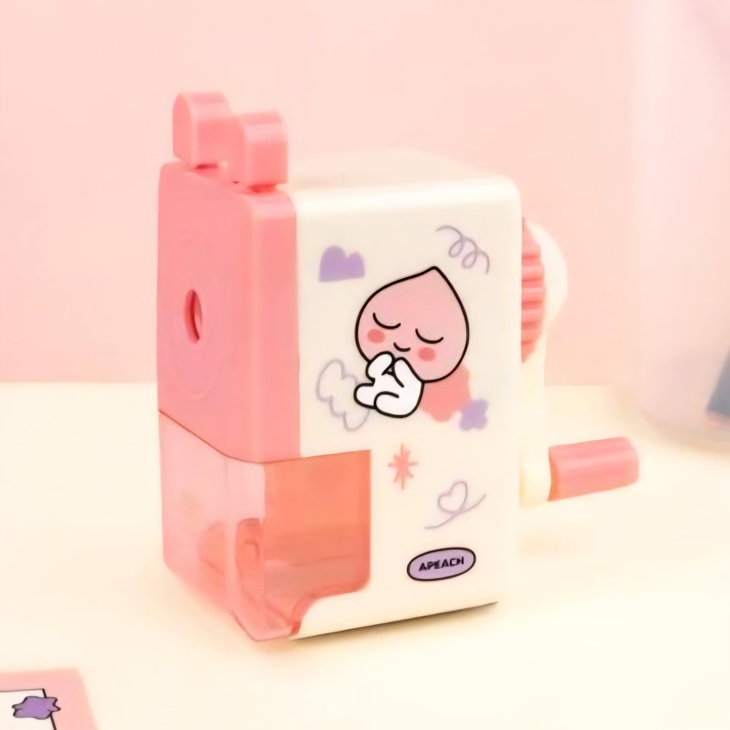 KAKAO CHARACTER PENCIL SHARPENER