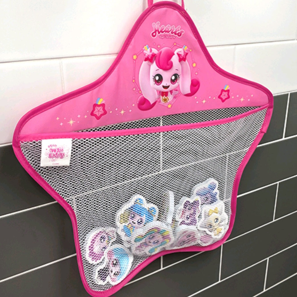 TEENIEPING BATH STICKER