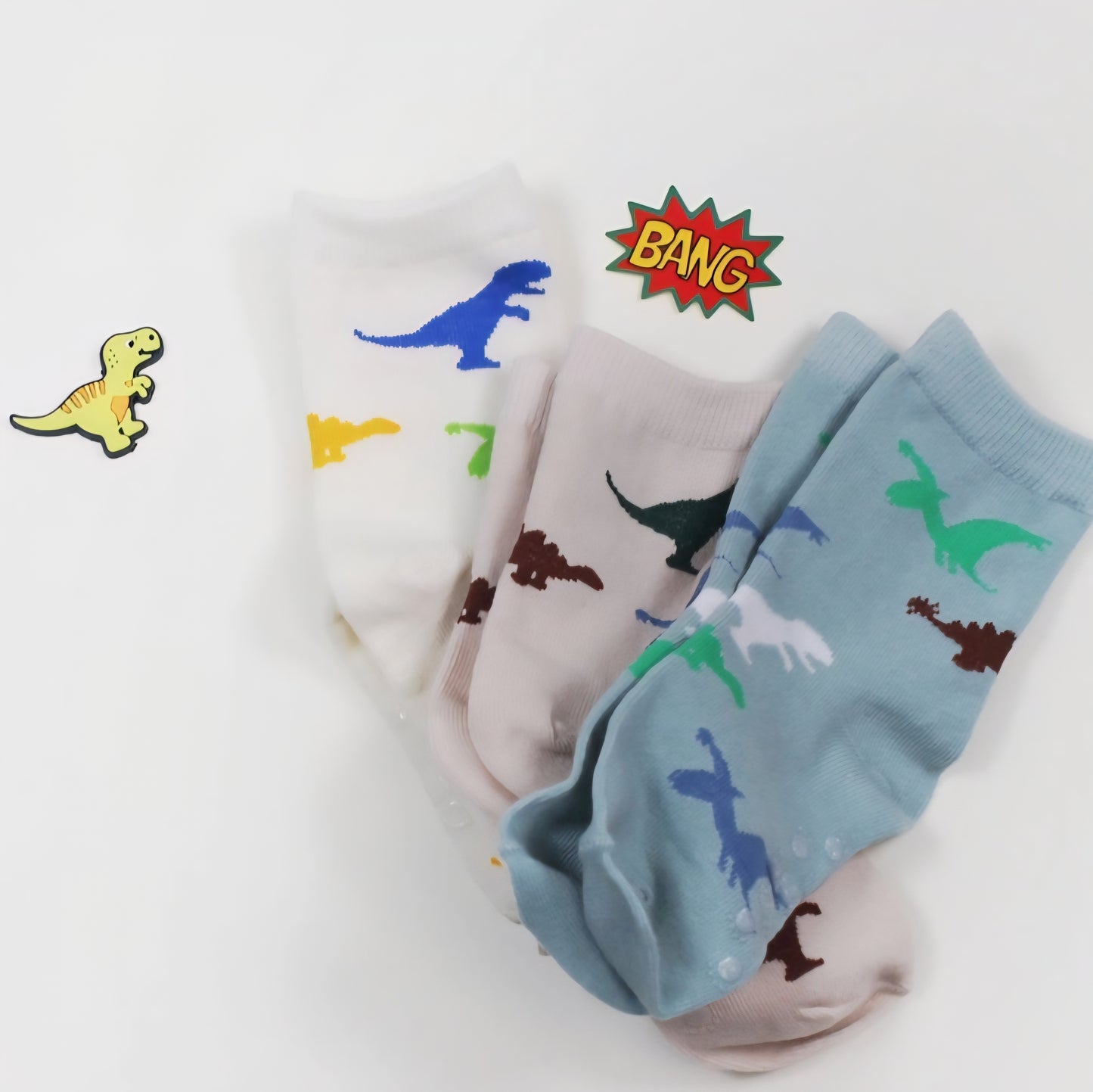 TREX SET