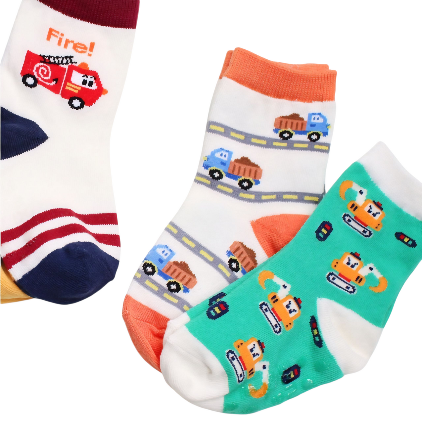 VROOM SET
