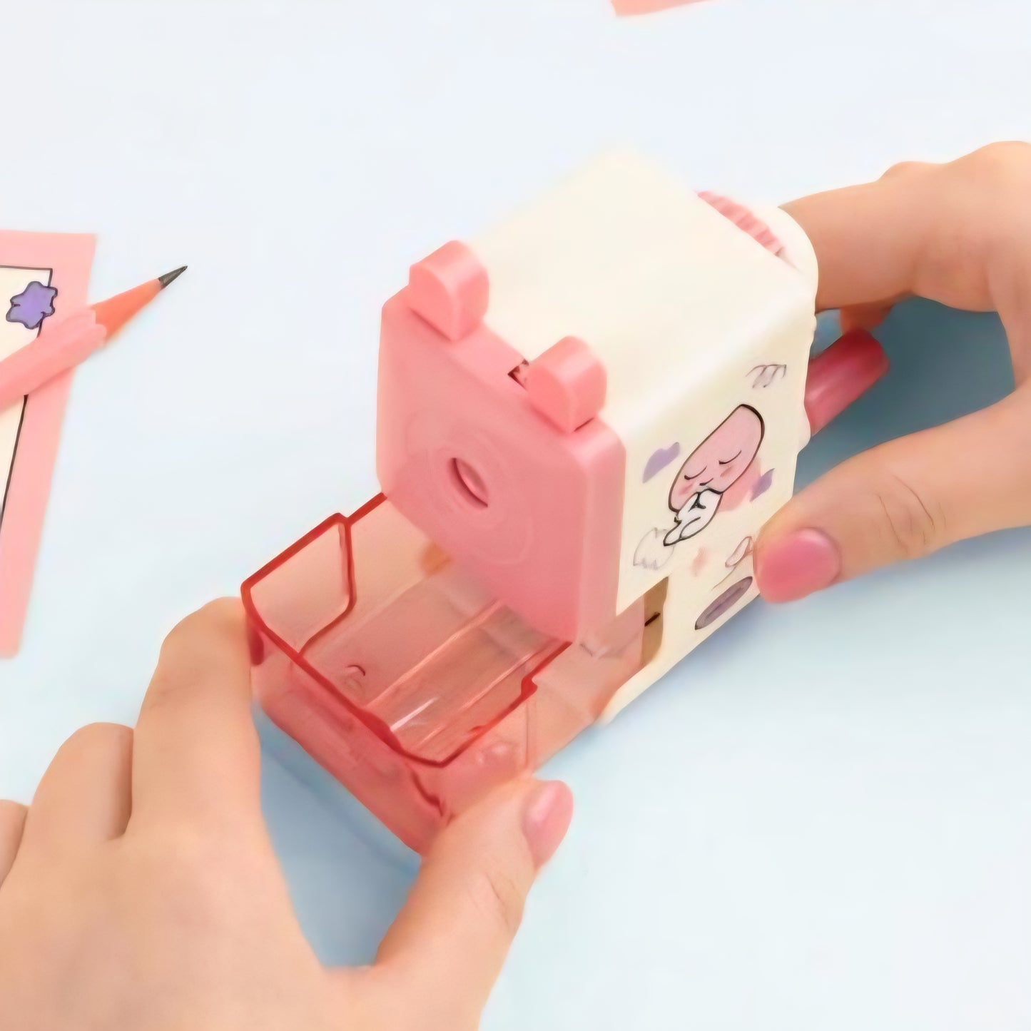 KAKAO CHARACTER PENCIL SHARPENER
