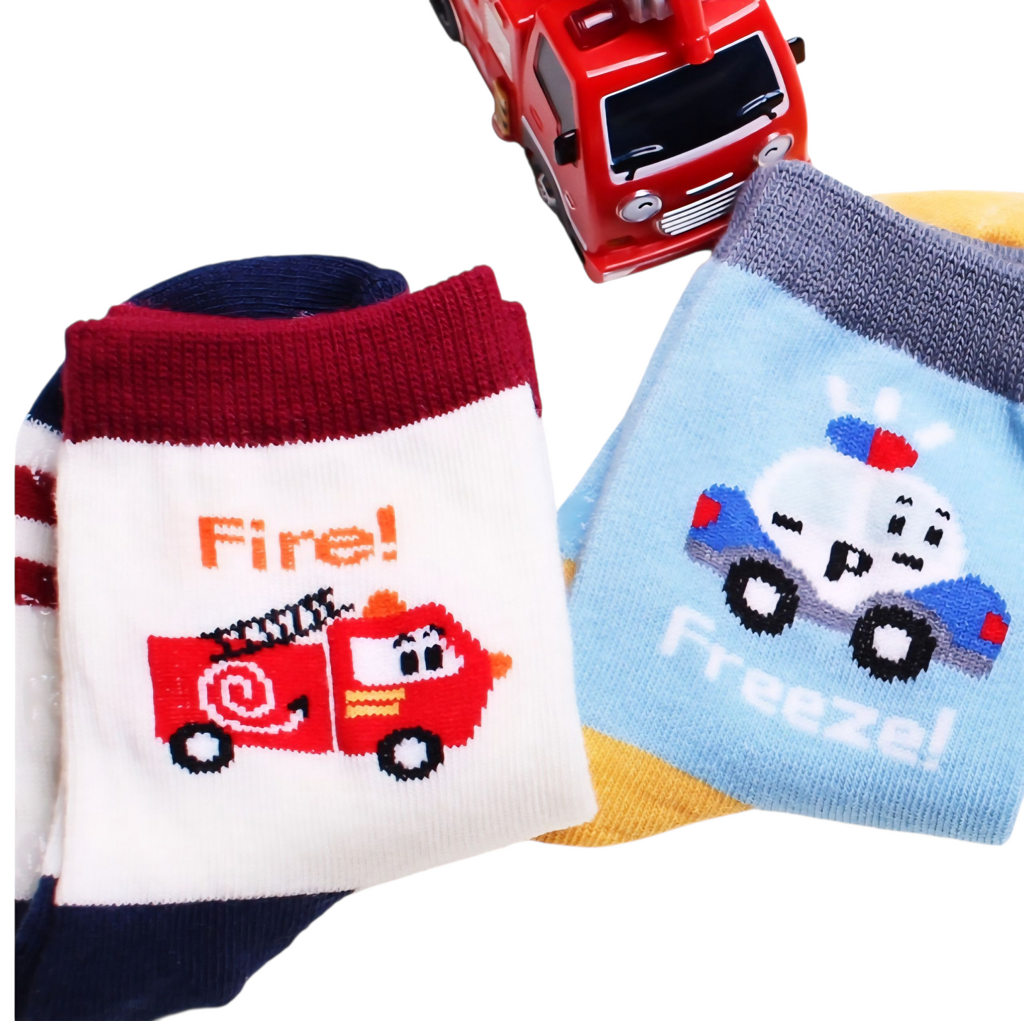 VROOM SET