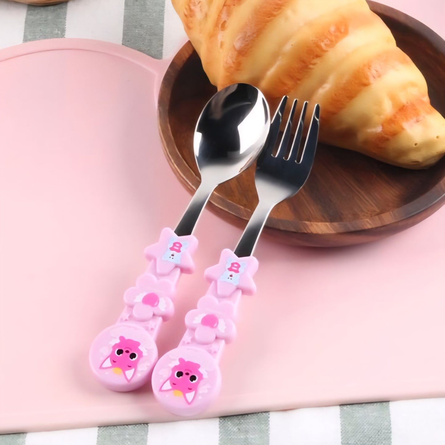 PINKFONG TODDLER CUTIE SET