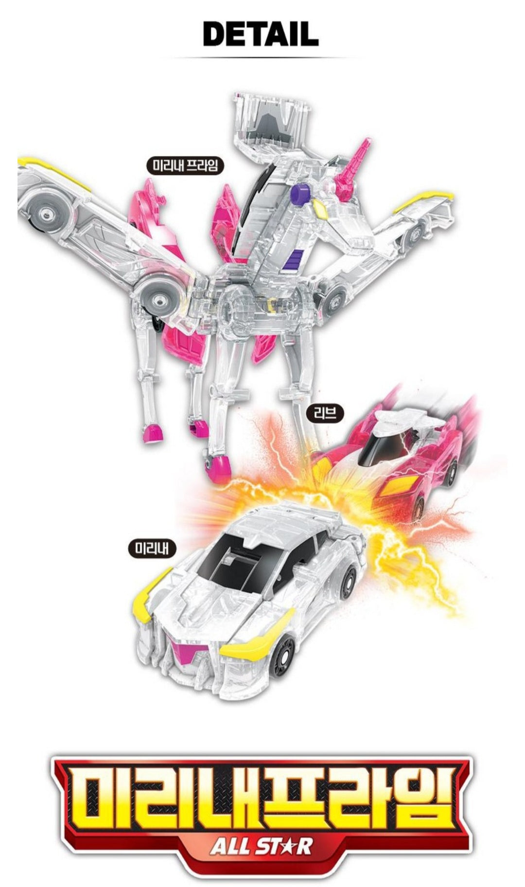 HELLO CARBOT 미리내프라임