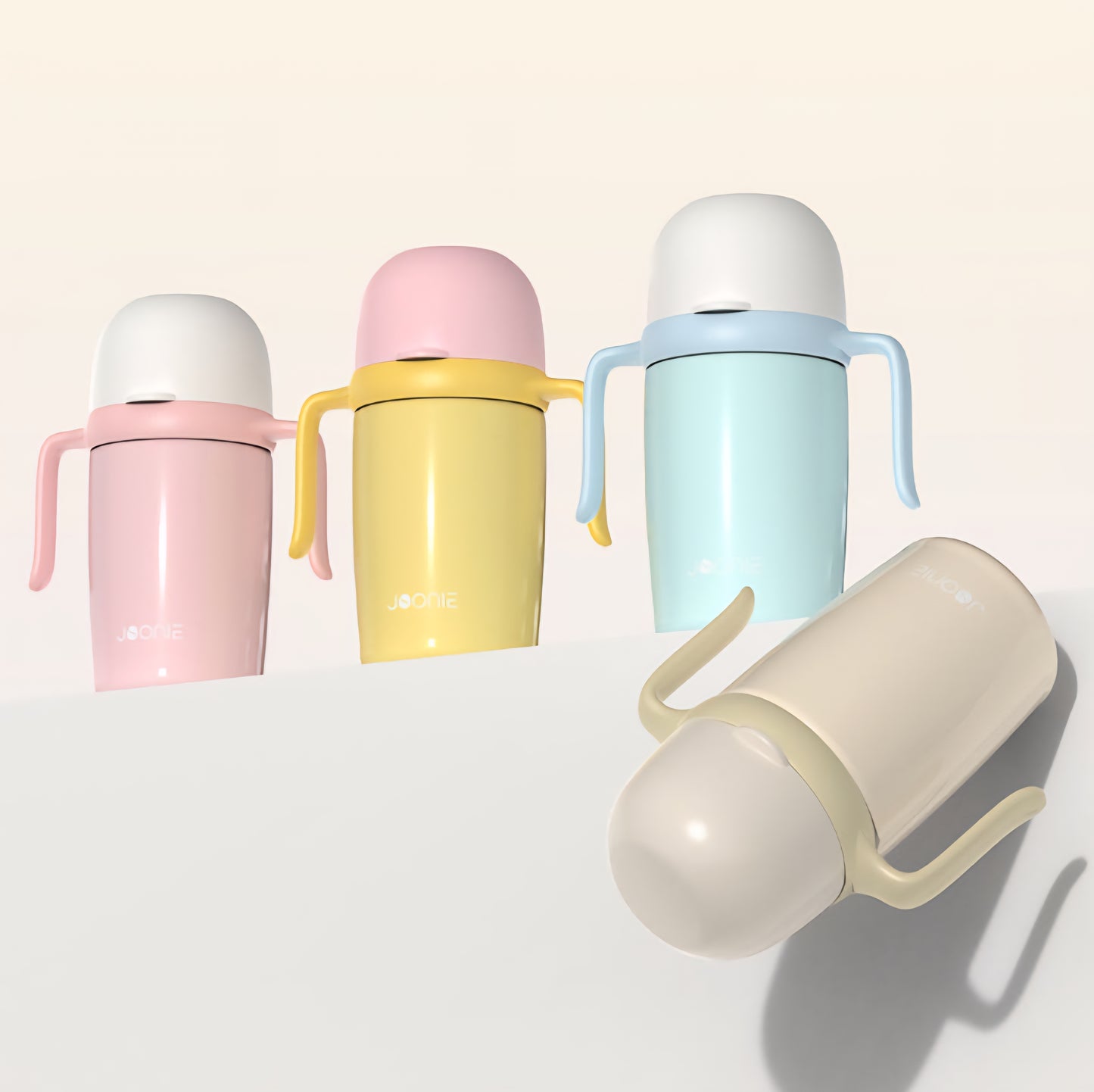 JOONIE STAINLESS STRAW CUP