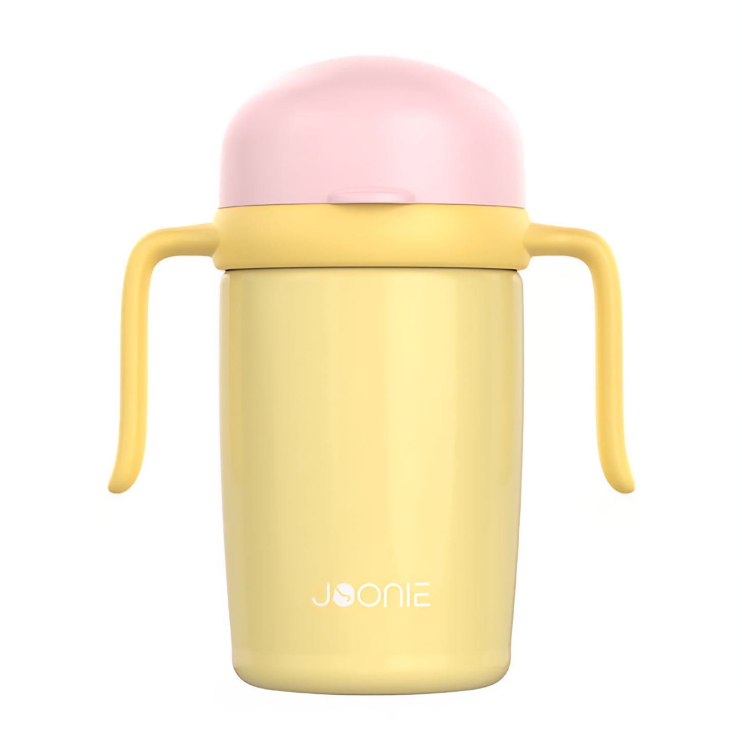 JOONIE STAINLESS SELF TRAINING 360 SIPPY
