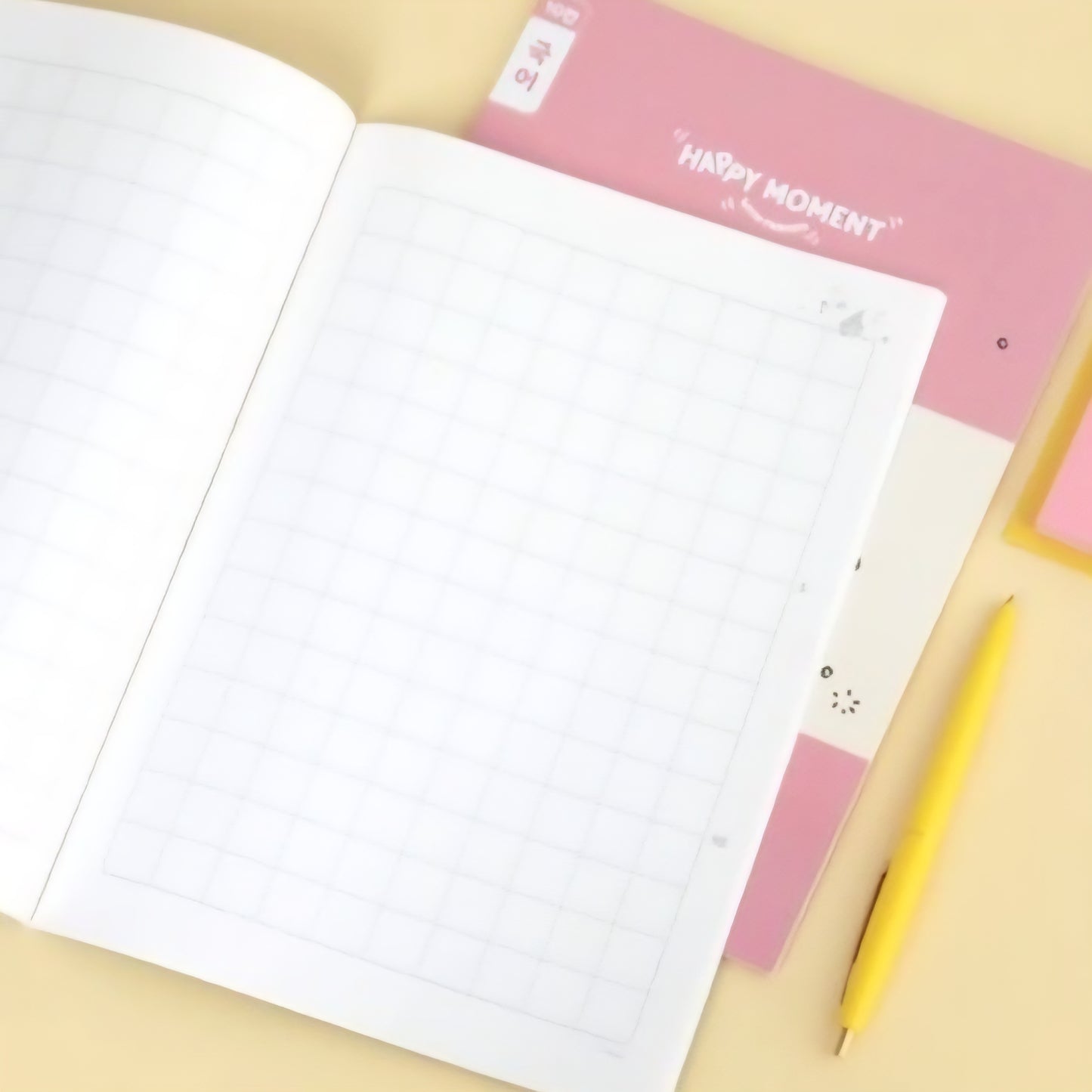 KAKAO NOTEBOOK