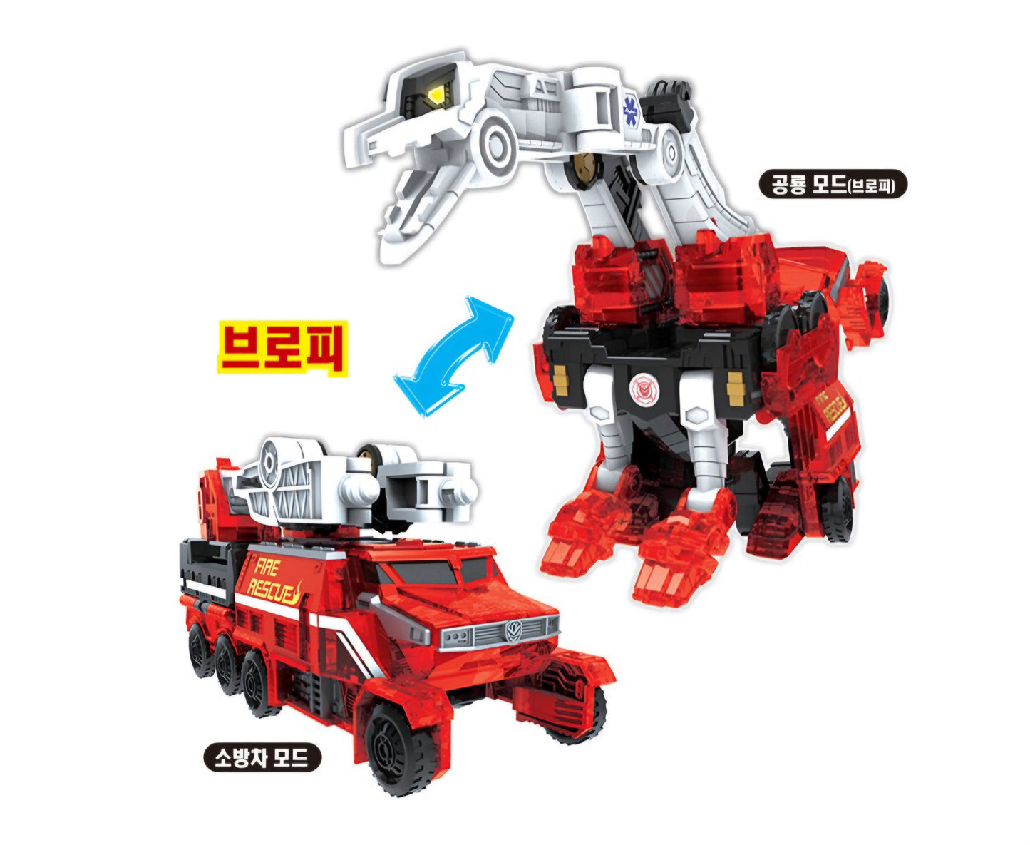 HELLO CARBOT ALL STAR 가디언트