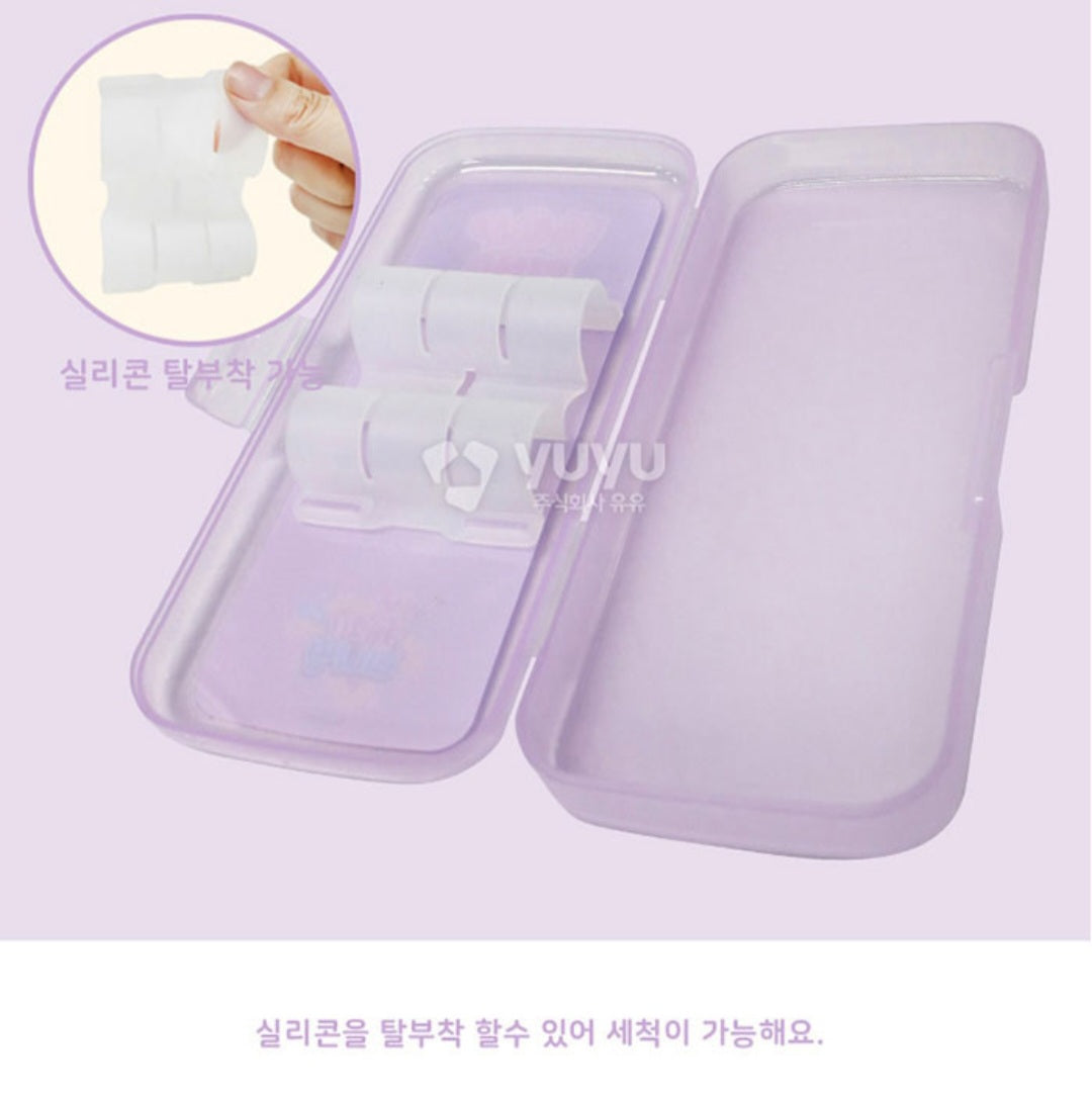 TEENIEPING UTENSILS