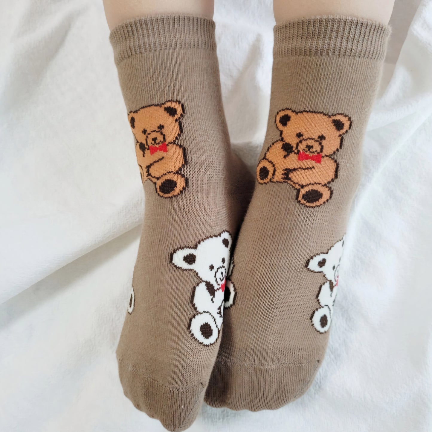 CHOCO BEAR