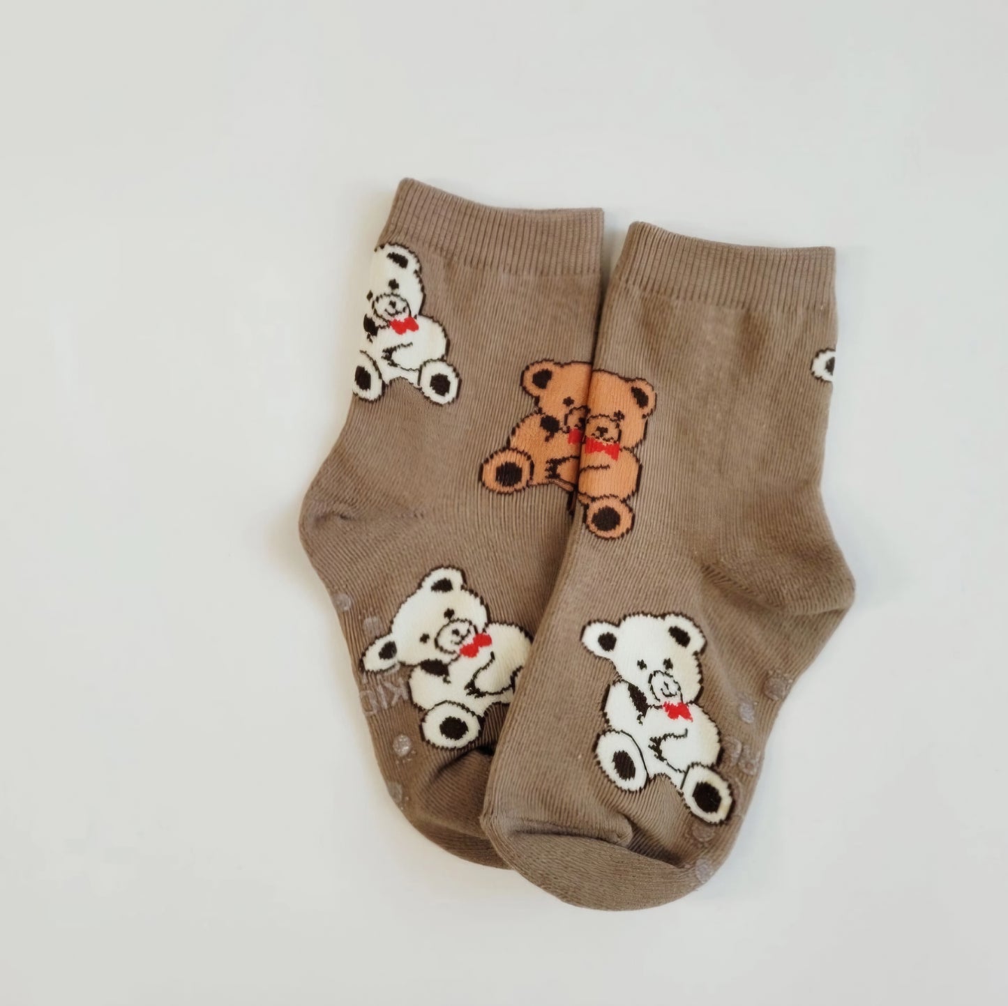 CHOCO BEAR