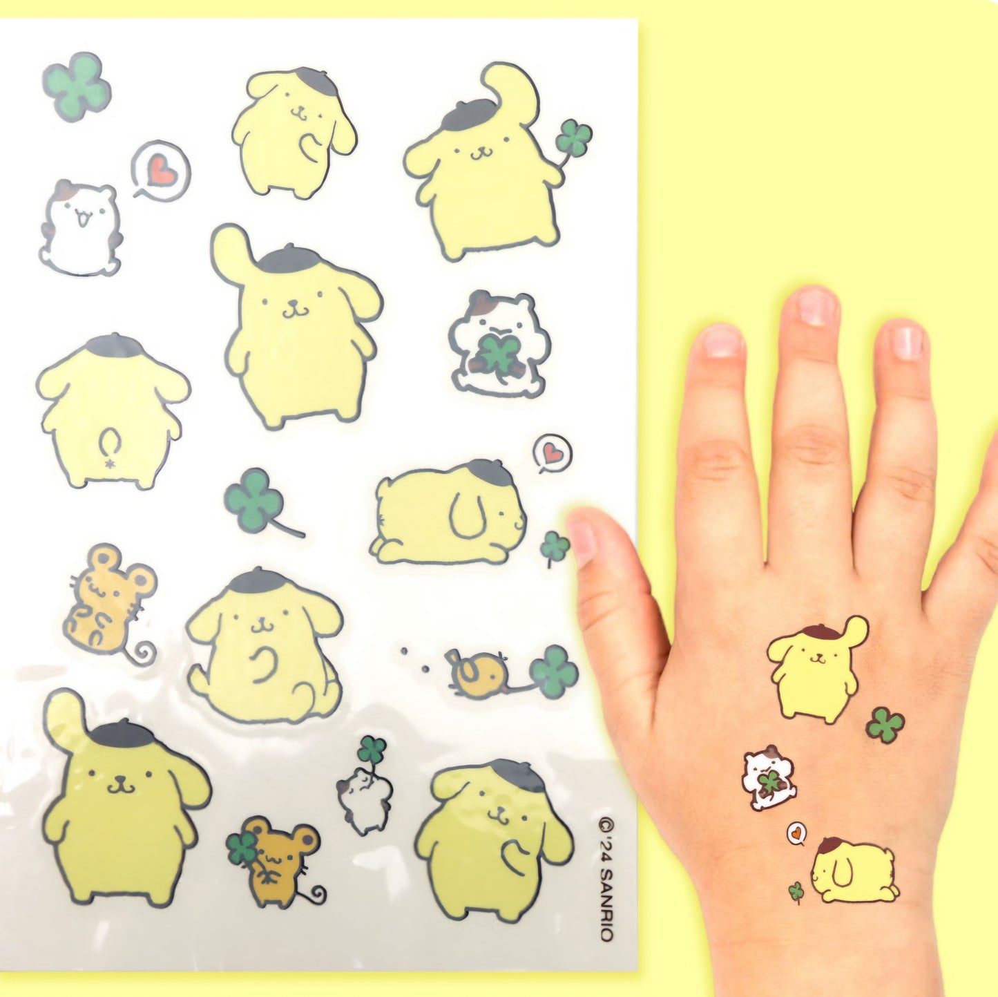 TATTOO STICKER