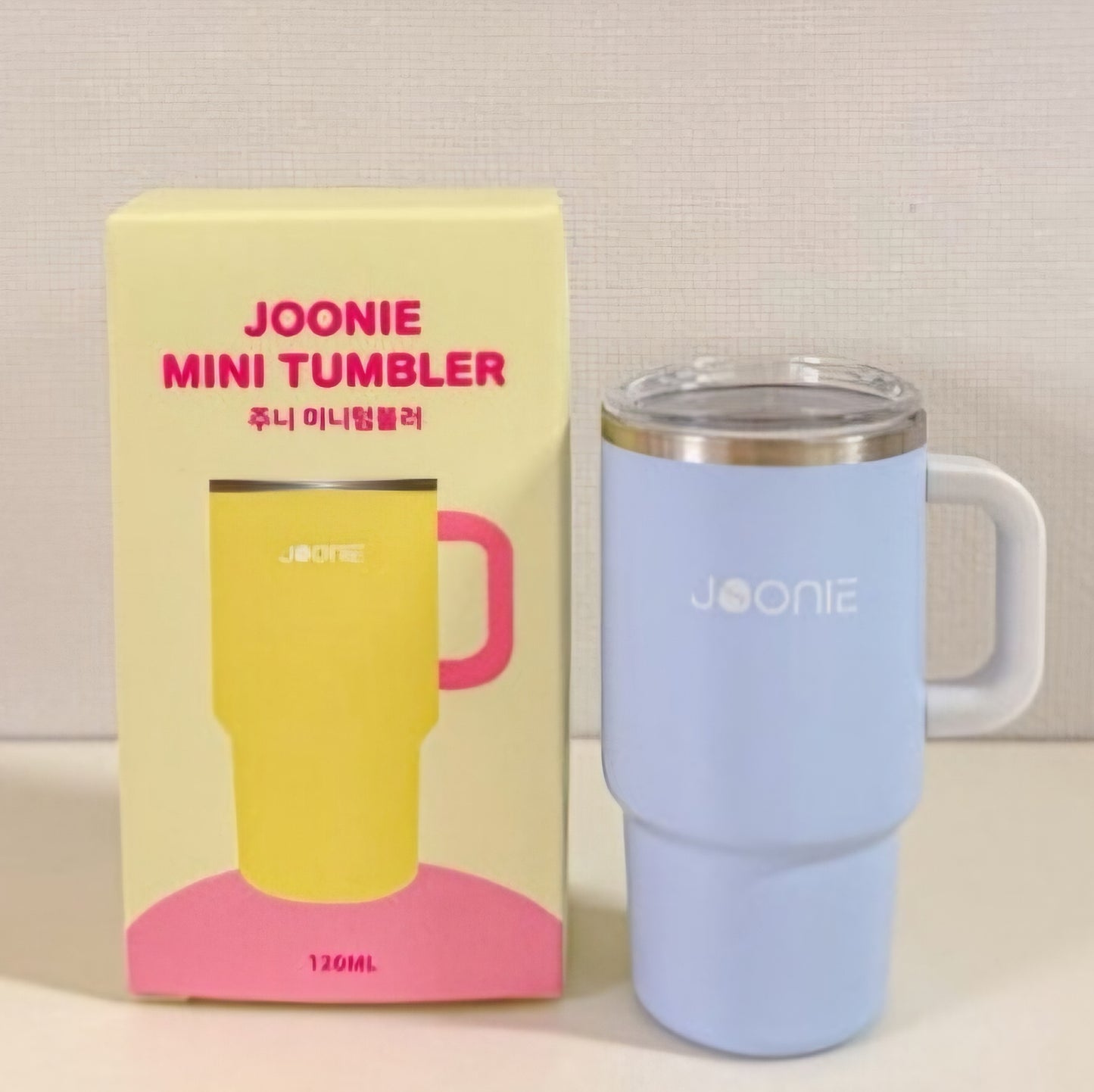JOONIE MINI TUMBLER