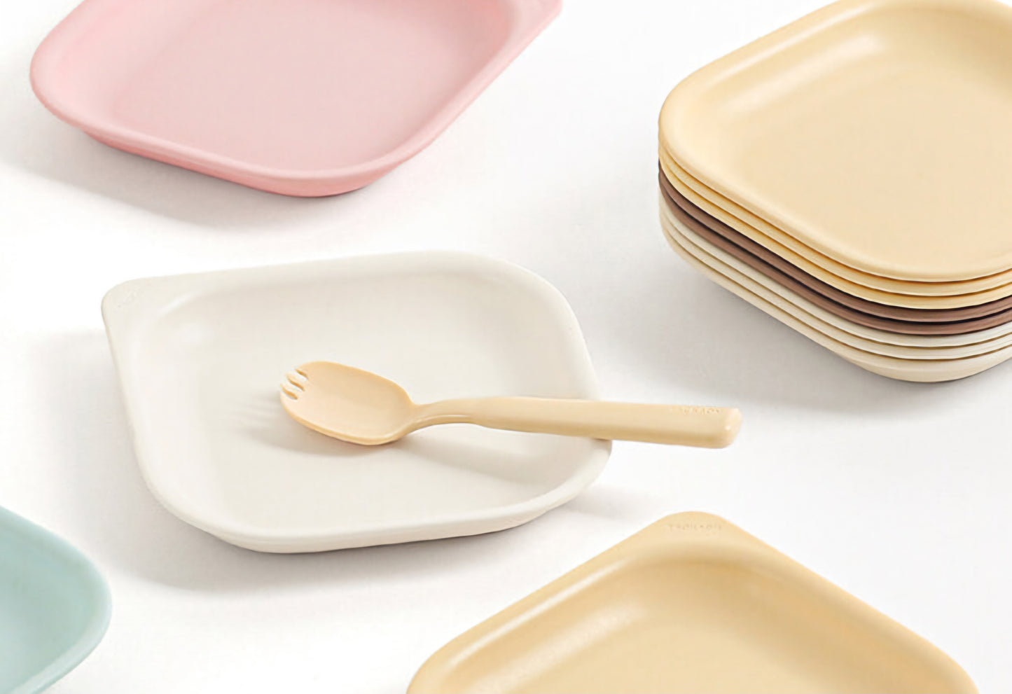 ECOZEN DAILY PLATE (S)