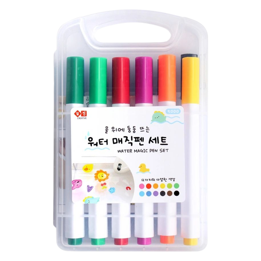 WATER MARKER