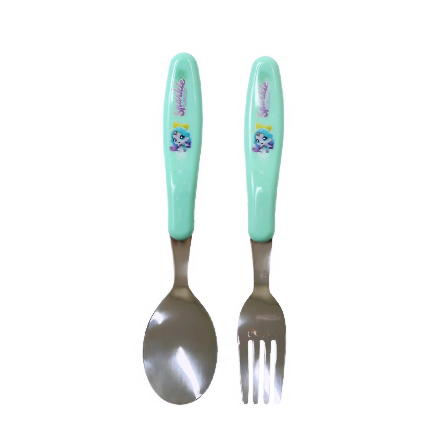 TEENIEPING SHOOTING STAR UTENSIL 초롱핑