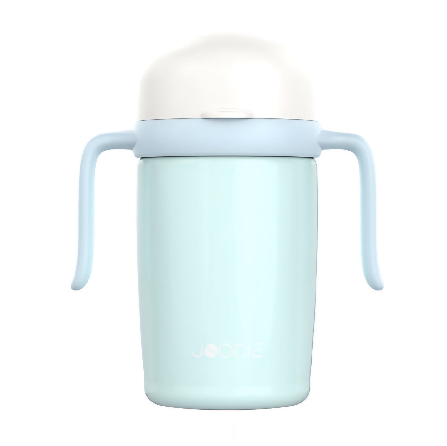 JOONIE STAINLESS SELF TRAINING 360 SIPPY
