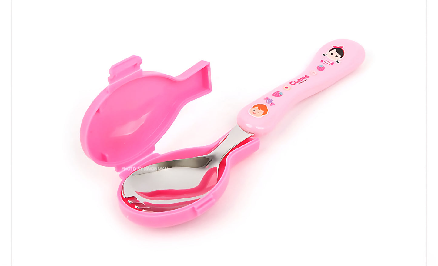 CARRIE SPORK