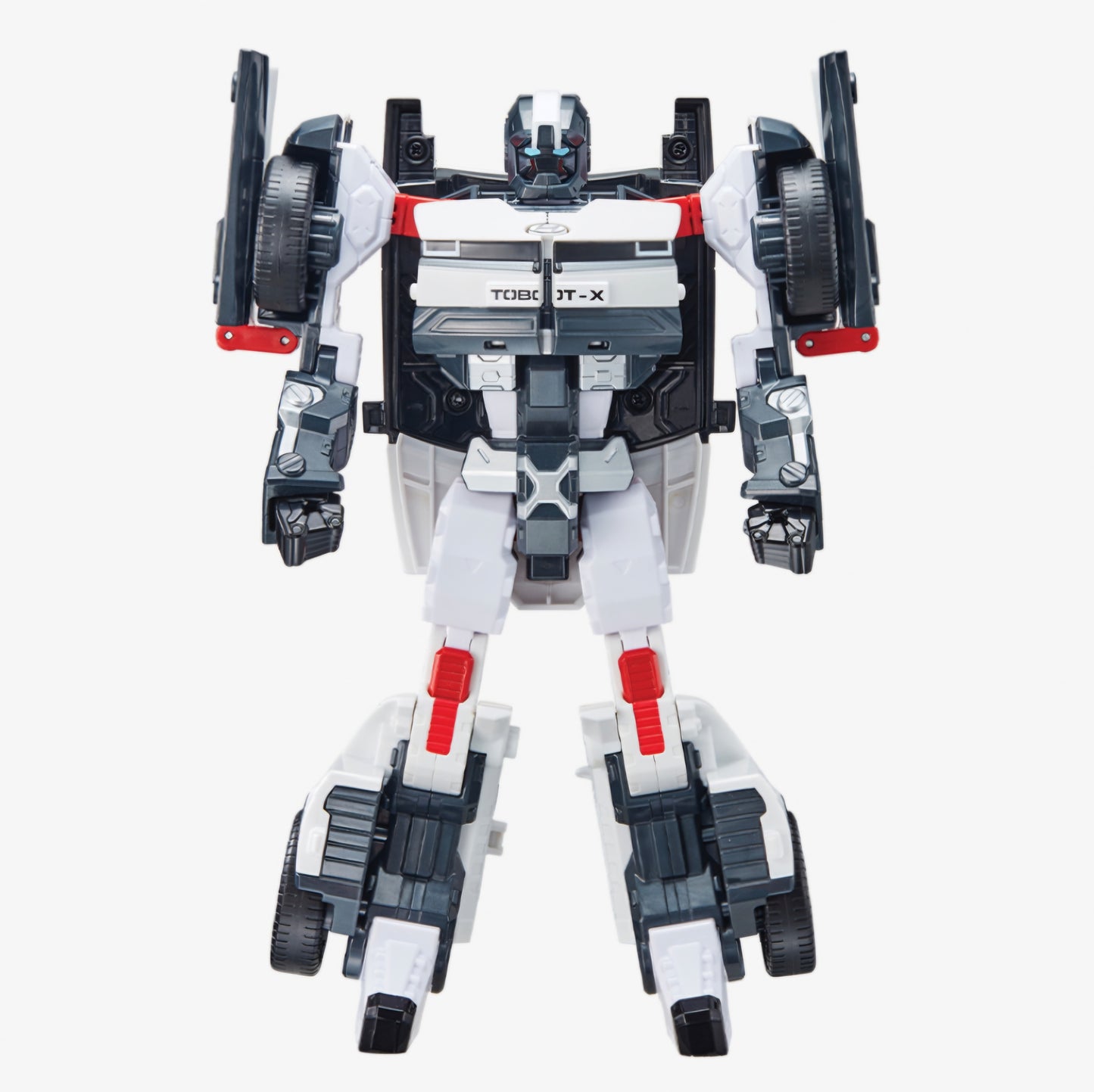 TOBOT V X