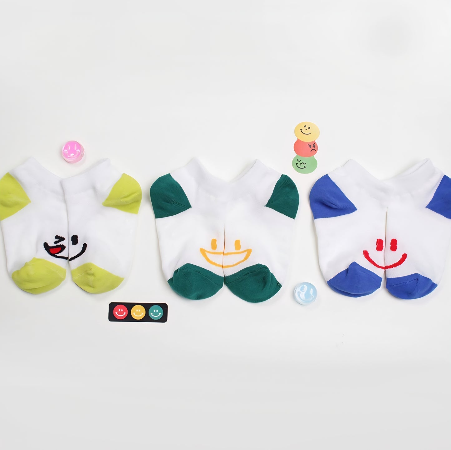 SMILE SET