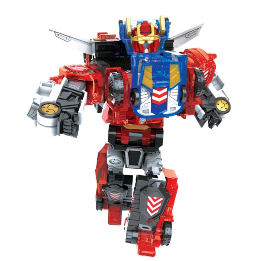 HELLO CARBOT ALL STAR 가디언트
