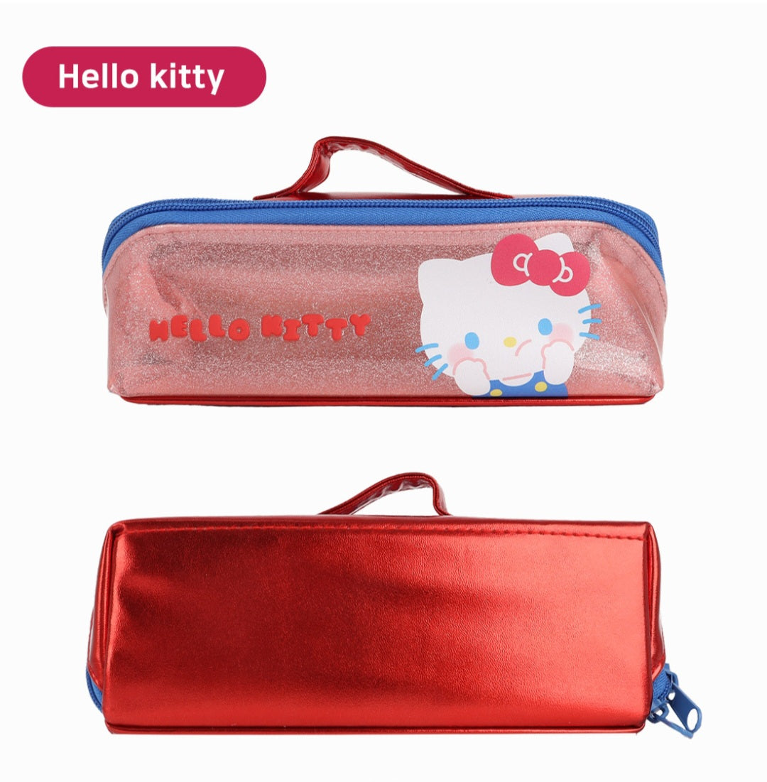 HK BLING MULTI POUCH