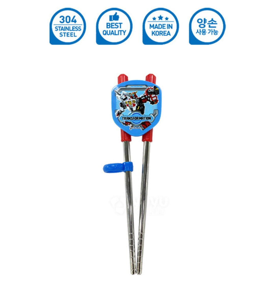 HELLO CARBOT TRAINING CHOPSTICK