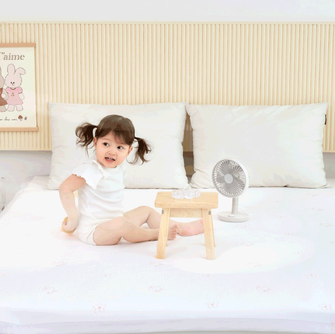 HYPERNIC DURAON MATTRESS PAD