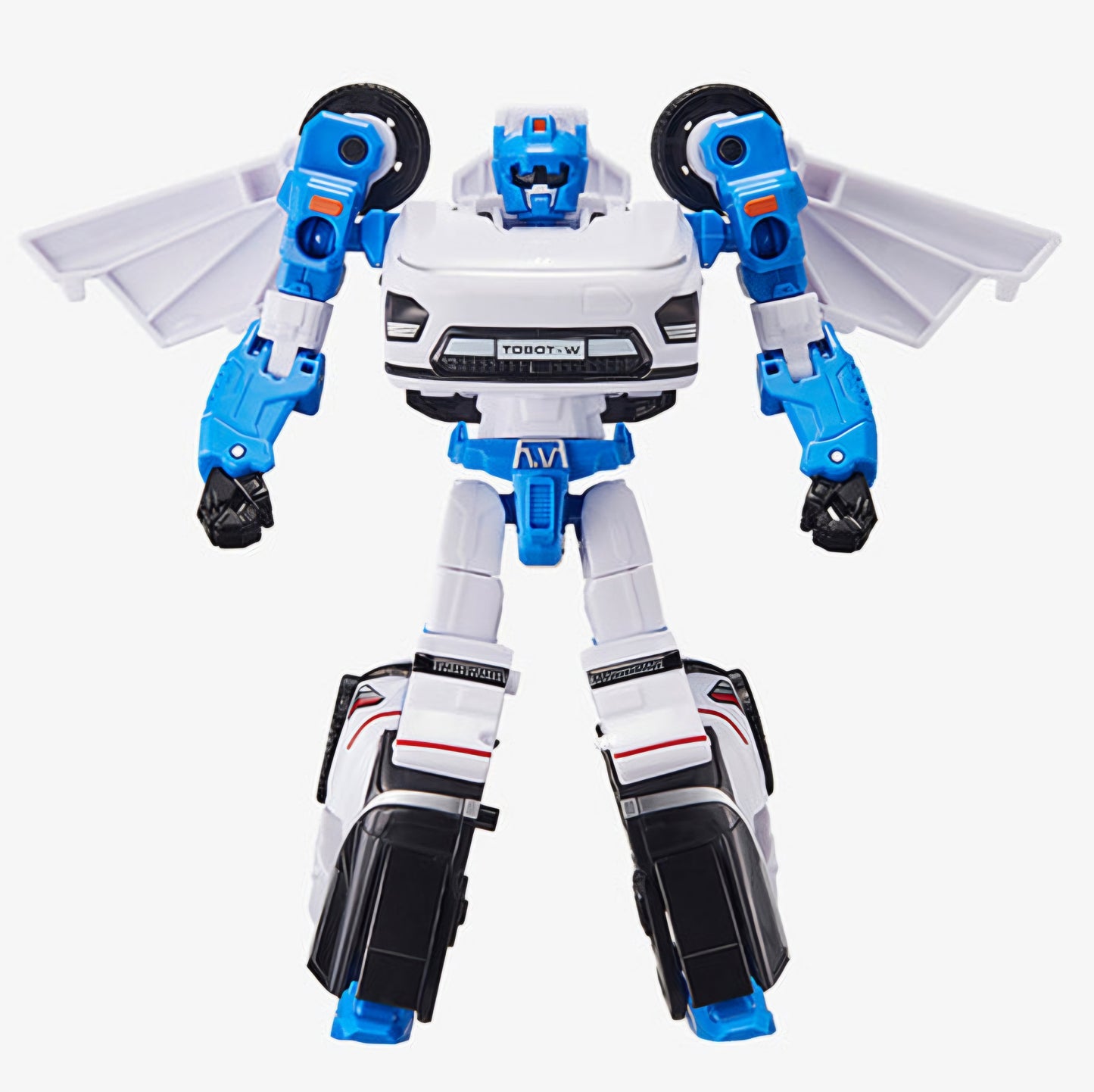 TOBOT V W