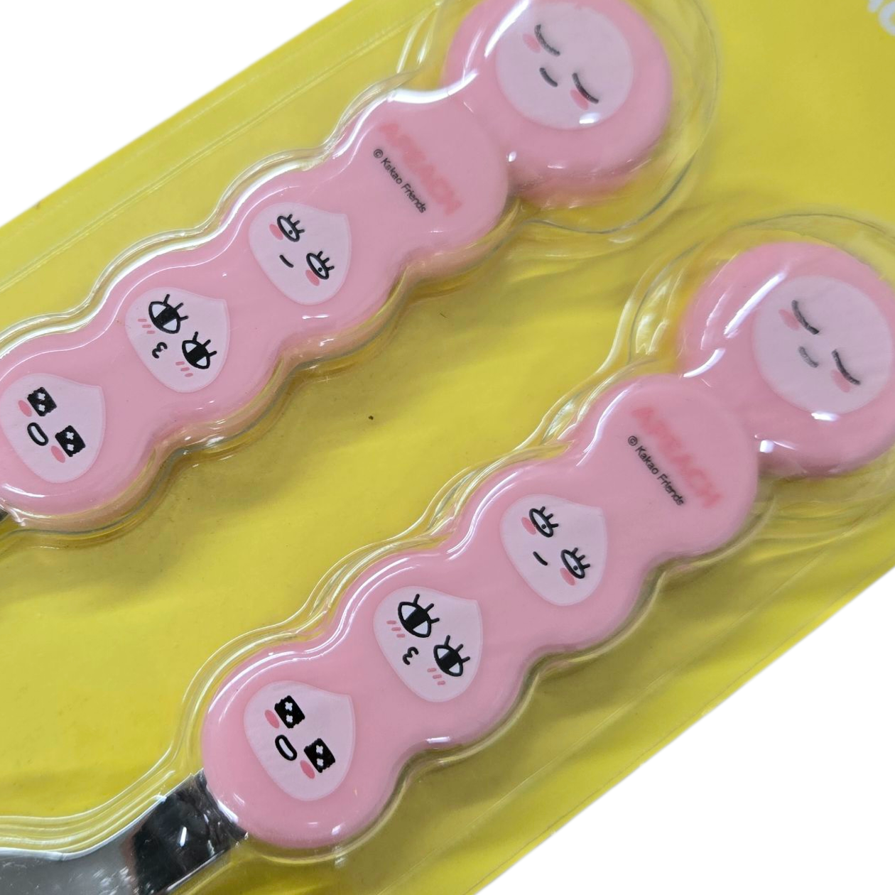 KAKAO FRIENDS UTENSIL