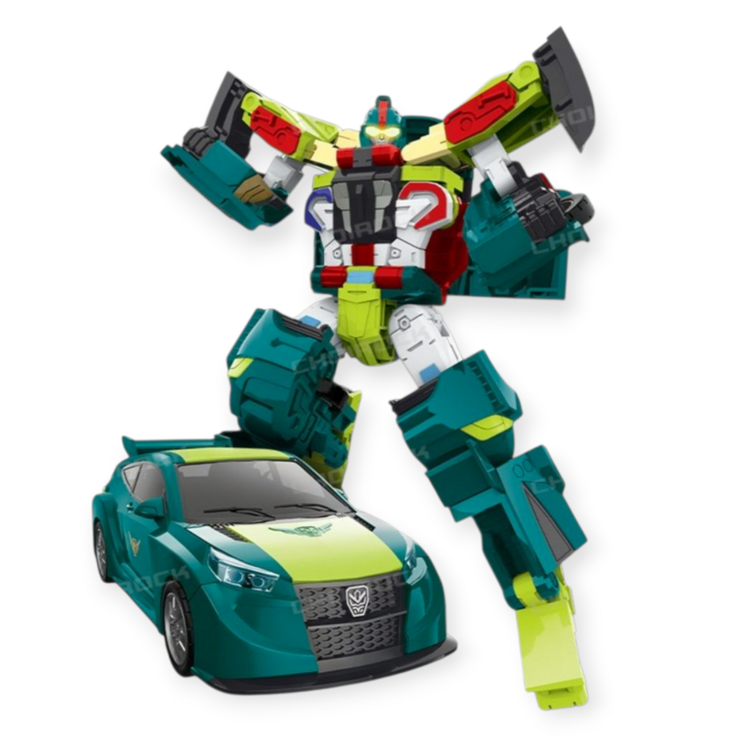 HELLO CARBOT HEAT GUY
